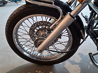 Motor, yamaha, xvs650, 1998 - afbeelding 18 van  31
