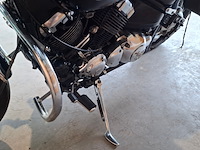 Motor, yamaha, xvs650, 1998 - afbeelding 19 van  31