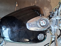 Motor, yamaha, xvs650, 1998 - afbeelding 21 van  31