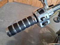 Motor, yamaha, xvs650, 1998 - afbeelding 22 van  31