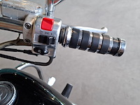 Motor, yamaha, xvs650, 1998 - afbeelding 24 van  31