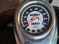Motor, yamaha, xvs650, 1998 - afbeelding 25 van  31