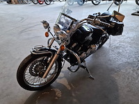 Motor, yamaha, xvs650, 1998 - afbeelding 28 van  31