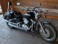 Motor, yamaha, xvs650, 1998 - afbeelding 30 van  31