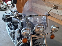 Motor, yamaha, xvs650, 1998 - afbeelding 31 van  31