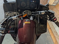 Motor, yamaha, xvz 1200 t, 1984 - afbeelding 6 van  43