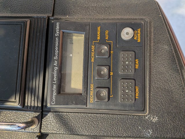 Motor, yamaha, xvz 1200 t, 1984 - afbeelding 9 van  43