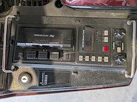 Motor, yamaha, xvz 1200 t, 1984 - afbeelding 10 van  43