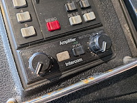 Motor, yamaha, xvz 1200 t, 1984 - afbeelding 11 van  43