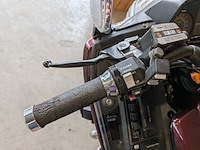 Motor, yamaha, xvz 1200 t, 1984 - afbeelding 13 van  43