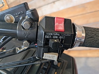 Motor, yamaha, xvz 1200 t, 1984 - afbeelding 16 van  43