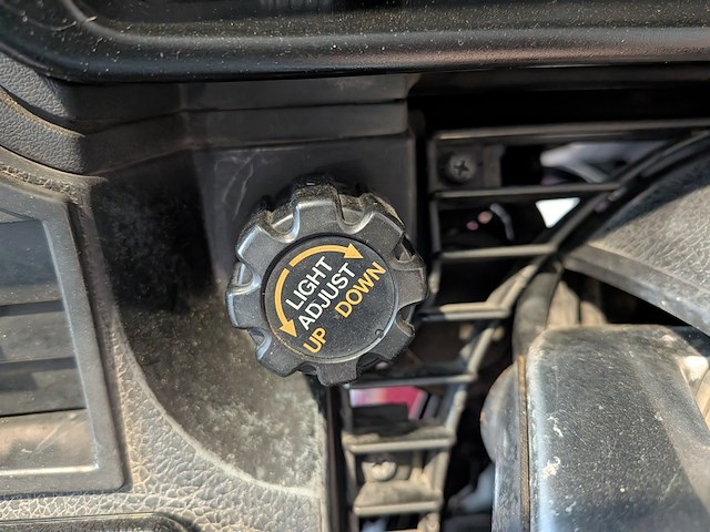 Motor, yamaha, xvz 1200 t, 1984 - afbeelding 17 van  43