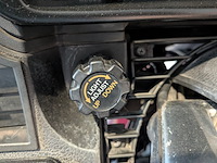 Motor, yamaha, xvz 1200 t, 1984 - afbeelding 17 van  43