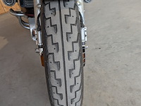 Motor, yamaha, xvz 1200 t, 1984 - afbeelding 21 van  43