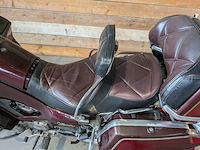 Motor, yamaha, xvz 1200 t, 1984 - afbeelding 7 van  43