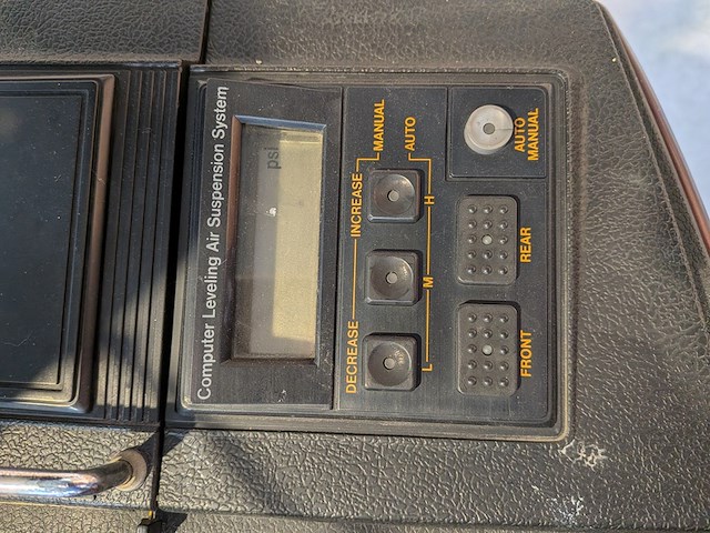 Motor, yamaha, xvz 1200 t, 1984 - afbeelding 11 van  43