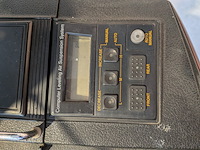 Motor, yamaha, xvz 1200 t, 1984 - afbeelding 11 van  43