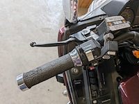 Motor, yamaha, xvz 1200 t, 1984 - afbeelding 15 van  43