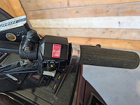 Motor, yamaha, xvz 1200 t, 1984 - afbeelding 16 van  43