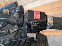 Motor, yamaha, xvz 1200 t, 1984 - afbeelding 17 van  43