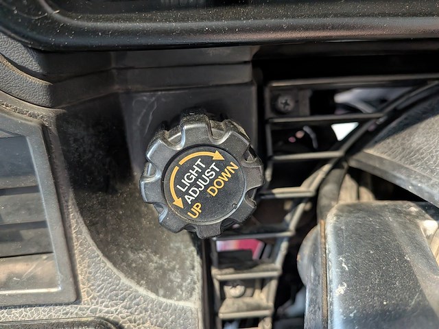 Motor, yamaha, xvz 1200 t, 1984 - afbeelding 18 van  43