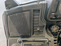 Motor, yamaha, xvz 1200 t, 1984 - afbeelding 19 van  43