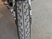 Motor, yamaha, xvz 1200 t, 1984 - afbeelding 22 van  43