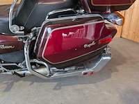 Motor, yamaha, xvz 1200 t, 1984 - afbeelding 32 van  43