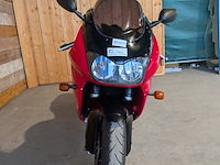 Motor, yamaha, yzf 1000 r thunder ace, 1996 - afbeelding 2 van  47