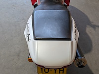 Motor, yamaha, yzf 1000 r thunder ace, 1996 - afbeelding 5 van  47