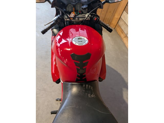 Motor, yamaha, yzf 1000 r thunder ace, 1996 - afbeelding 6 van  47