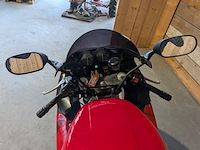 Motor, yamaha, yzf 1000 r thunder ace, 1996 - afbeelding 7 van  47