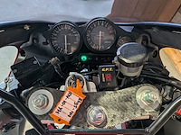 Motor, yamaha, yzf 1000 r thunder ace, 1996 - afbeelding 8 van  47