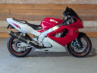 Motor, yamaha, yzf 1000 r thunder ace, 1996 - afbeelding 1 van  47