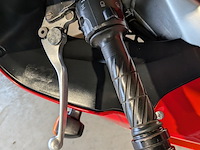 Motor, yamaha, yzf 1000 r thunder ace, 1996 - afbeelding 13 van  47