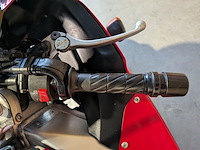 Motor, yamaha, yzf 1000 r thunder ace, 1996 - afbeelding 14 van  47