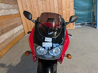 Motor, yamaha, yzf 1000 r thunder ace, 1996 - afbeelding 17 van  47