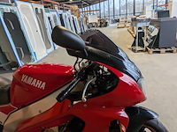 Motor, yamaha, yzf 1000 r thunder ace, 1996 - afbeelding 18 van  47