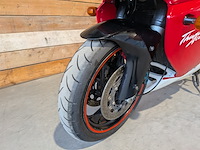 Motor, yamaha, yzf 1000 r thunder ace, 1996 - afbeelding 20 van  47