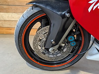 Motor, yamaha, yzf 1000 r thunder ace, 1996 - afbeelding 21 van  47