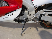 Motor, yamaha, yzf 1000 r thunder ace, 1996 - afbeelding 24 van  47