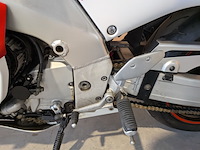 Motor, yamaha, yzf 1000 r thunder ace, 1996 - afbeelding 25 van  47