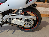 Motor, yamaha, yzf 1000 r thunder ace, 1996 - afbeelding 26 van  47