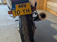 Motor, yamaha, yzf 1000 r thunder ace, 1996 - afbeelding 31 van  47