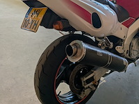 Motor, yamaha, yzf 1000 r thunder ace, 1996 - afbeelding 32 van  47