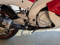 Motor, yamaha, yzf 1000 r thunder ace, 1996 - afbeelding 36 van  47