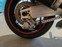 Motor, yamaha, yzf 1000 r thunder ace, 1996 - afbeelding 37 van  47