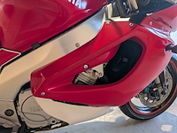 Motor, yamaha, yzf 1000 r thunder ace, 1996 - afbeelding 38 van  47