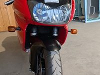 Motor, yamaha, yzf 1000 r thunder ace, 1996 - afbeelding 40 van  47