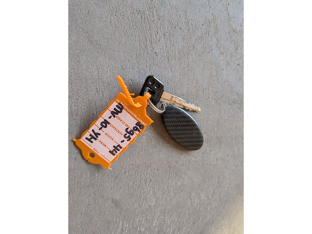 Motor, yamaha, yzf 1000 r thunder ace, 1996 - afbeelding 42 van  47